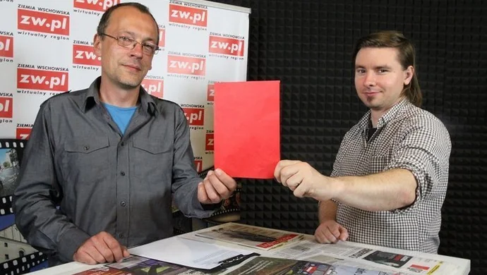 SPP 20 - „Jesteś Bogiem, tylko wyobraź to sobie”
