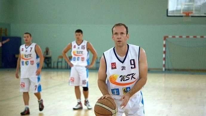 Stawiński Basket Piła zwyciężył we Wschowie