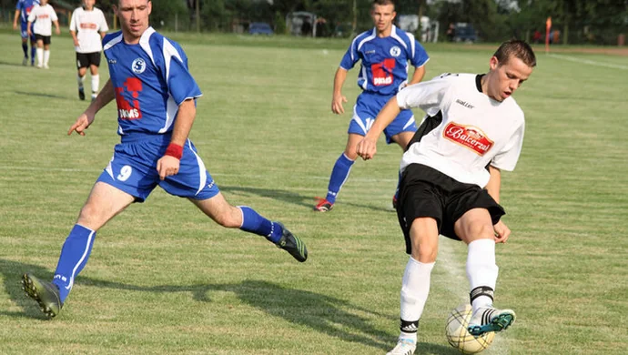 Kolejne zwycięstwo Dębu