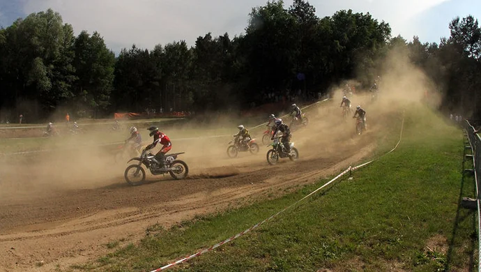Nekla uciekła
