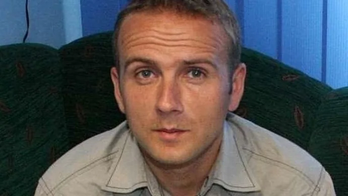 Literacko i filmowo, czyli autorskie spotkanie ze Zbigniewem Masternakiem