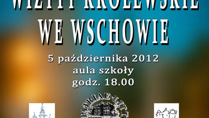 Premiera w Zanie