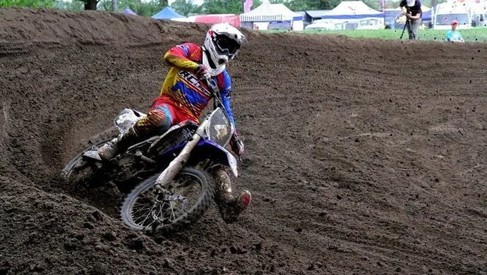 2 miejsce WKM w Mirocinie Dolnym