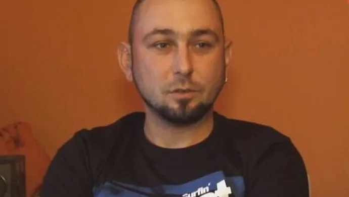 Złodzieje podeszli pod same drzwi, jutro mogą wejść do naszych domów - mówi jeden z mieszkańców Olbrachcic