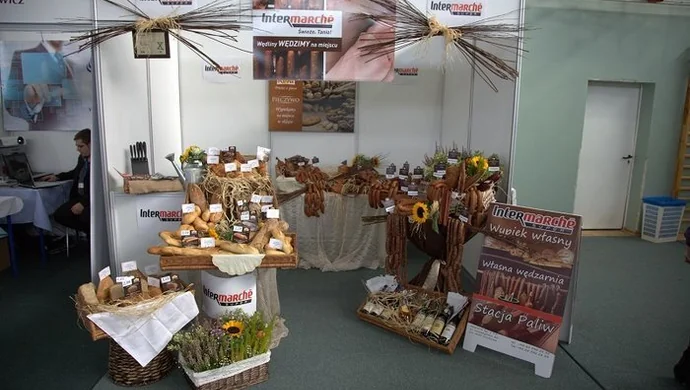 PPG - głos oddajemy przedsiębiorcom. Na początek Marek Kreczetowski z Intermarché