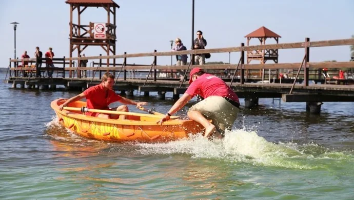 Sławskie zawody w ratownictwie wodnym zakończą sezon