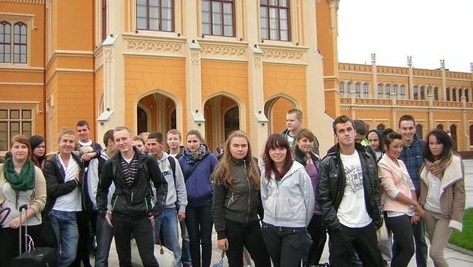 Wrocławskie Dni Nauki okiem sławianki