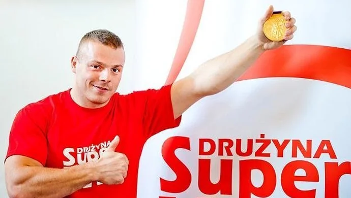 Szlachetna paczka zakończona