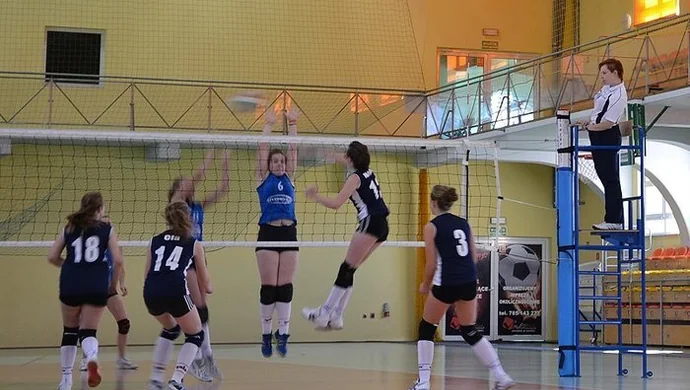 Dwa mecze, dwa zwycięstwa