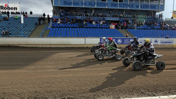 WKM Wschowa zadebiutował na żużlu