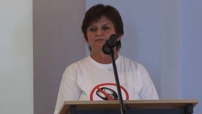 Mieszkańcy Osowej Sieni pytają kto zezwala na składowanie odpadów komunalnych