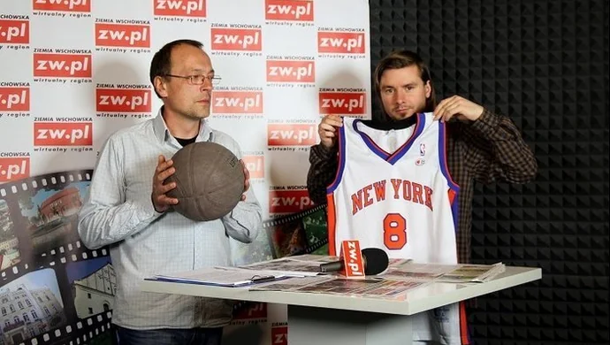 SPP21. „Jesień już Panie a ja nie mam domu”, czyli m.in. o Nike i piłkach w lokalnych mediach