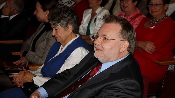 O świadomości seksualnej, fantazjach i teatrze erotycznym w rozmowie z prof. Zbigniewem Izdebskim