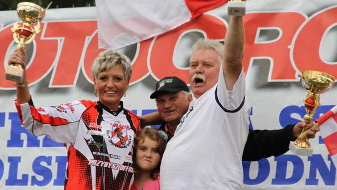 Jaromin: Motocross promuje Wschowę