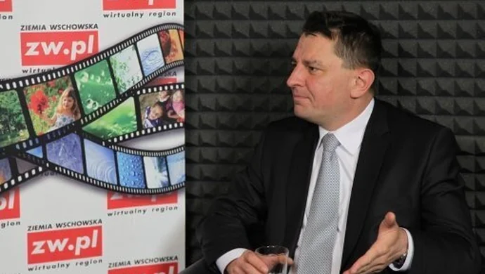 Co to znaczy być właścicielem - wywiad z Prezesem Spółki Komunalnej Romanem Żaczykiem cz.1 i 2