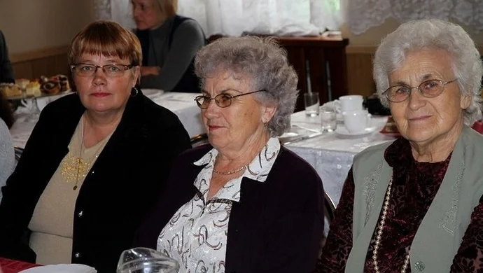 Koło Polskiego Związku Niewidomych we Wschowie ma już 5 lat