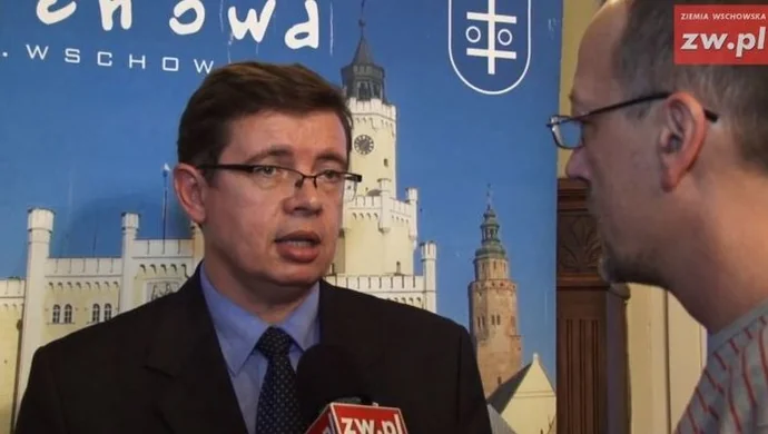 Chcą wybudować fabrykę, ale decyzje uzależniają od sytuacji gospodarczej w Europie