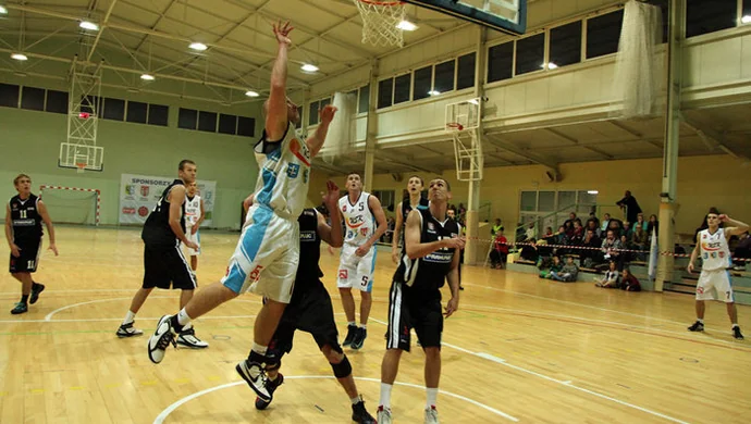 Coraz więcej dobrej gry – relacja z meczu WSTK