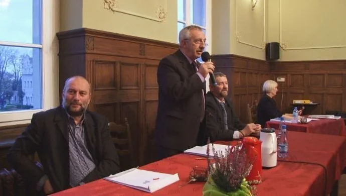 Obywatelka pyta, burmistrzowie i przewodniczący odpowiadają