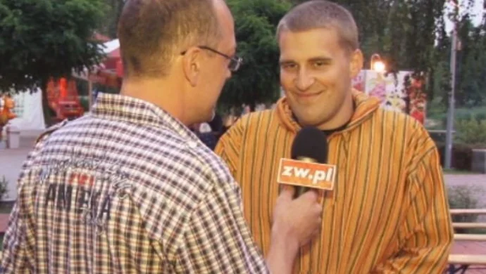 Stefan Czerniecki w Lginiu, czyli między kartelami narkotykowymi, Chavezem i Anakondą 