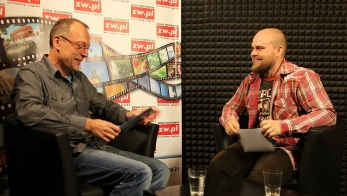 Twórcze Horyzonty: listopad i grudzień pod znakiem filmów i spotkań z podróżnikami