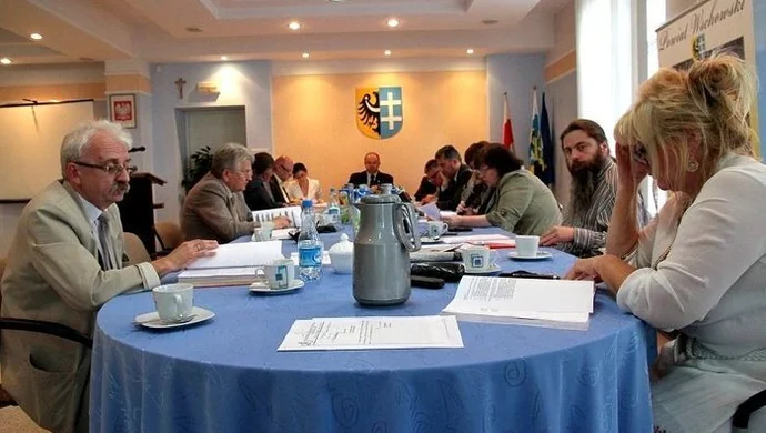 Wojewódzki Sąd Administracyjny unieważnił uchwałę Rady Powiatu wschowskiego