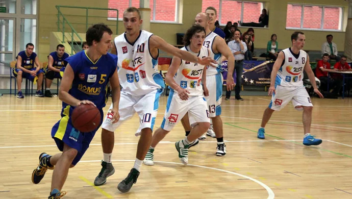 Bez niespodzianki w Katowicach