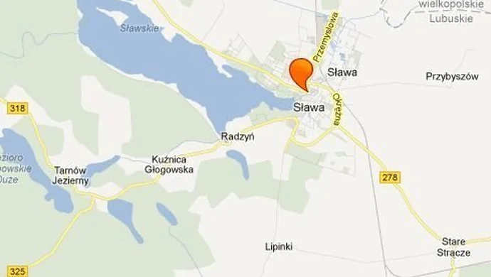 Powstał zespół ds. nazewnictwa ulic