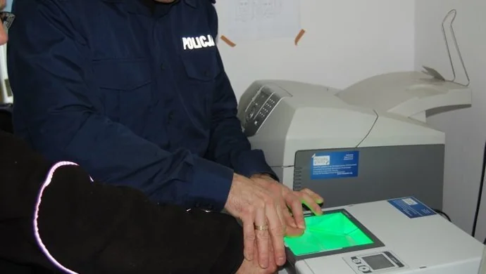 Zatrzymano wiekowego złodzieja rowerów