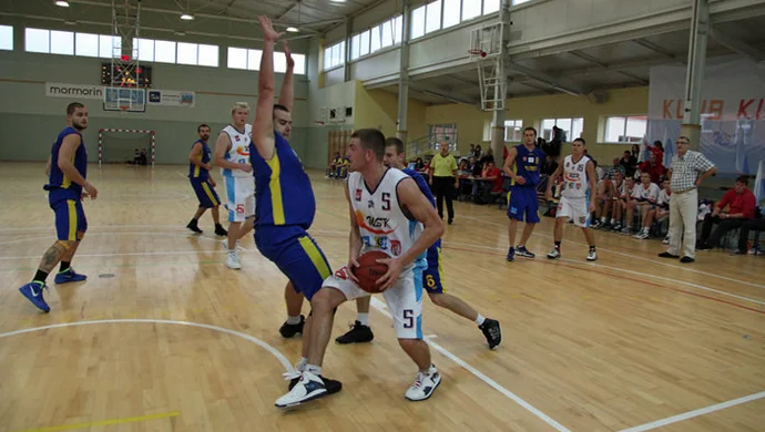 Planowana porażka w pucharze