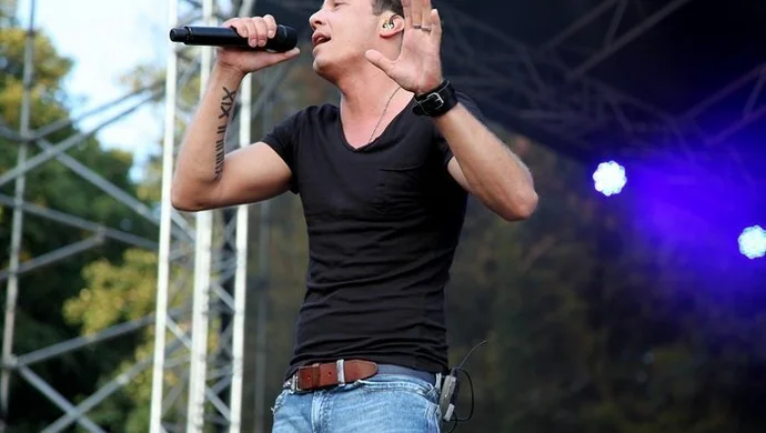 W czerwcu zagramy dla Wschowy. Wywiad z Mariuszem Totoszko