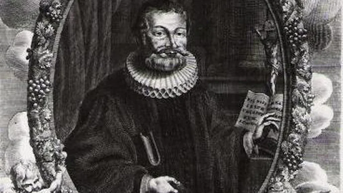 Magnalium Dei Herbergera w Muzeum