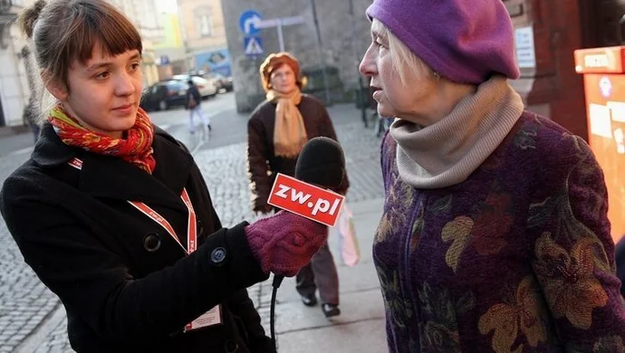 Czy umiemy ratować życie? Sonda