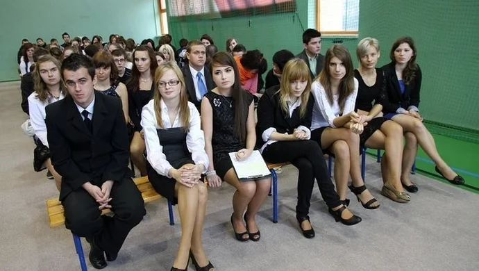 50 lat minęło... ZSP w Sławie