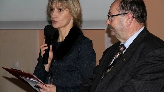 Wschowa atrakcyjna dla środowisk akademickich - Pierwszy dzień konferencji naukowej