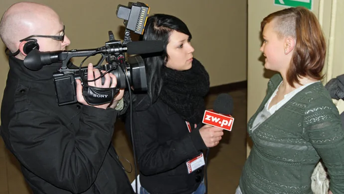 Sonda: Wolny czas we Wschowie spędzam...
