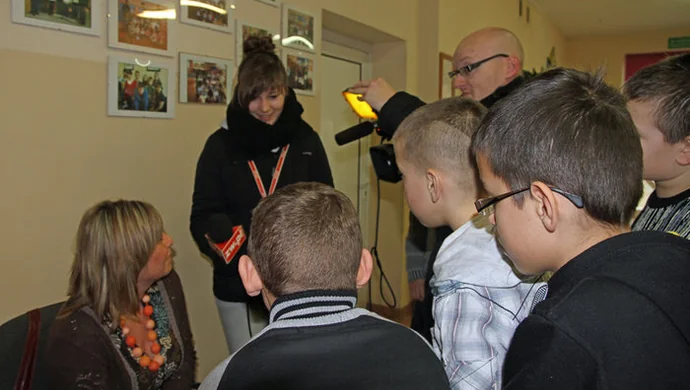 Jak obchodzimy Andrzejki? Sonda