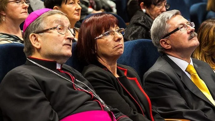 Co roku umiera małe miasto kobiet... Relacja z konferencji „Wyprzedź raka”