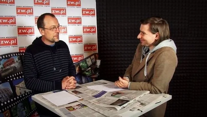 O matkach, żonach i kochankach... radnych. W Subiektywnym Przeglądzie Prasy numer 24