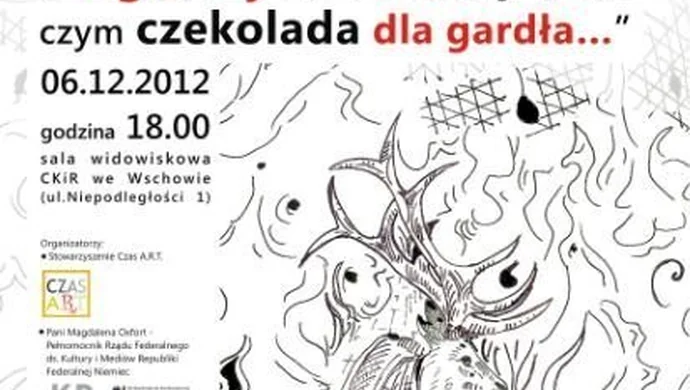 Bajkowe mikołajki we Wschowie