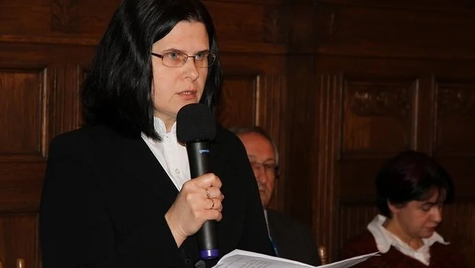 Magdalena Nowacka kontratakuje a burmistrz odpowiada