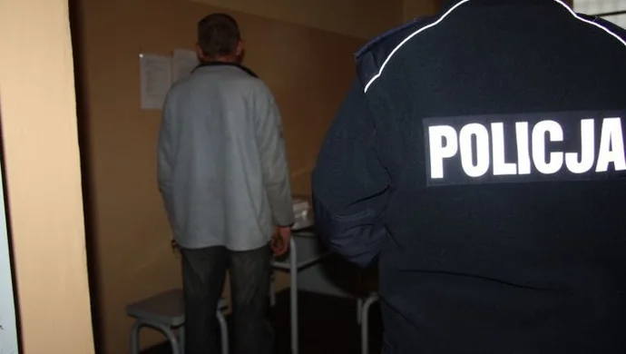 Policjanci zatrzymali sprawców listopadowej kradzieży