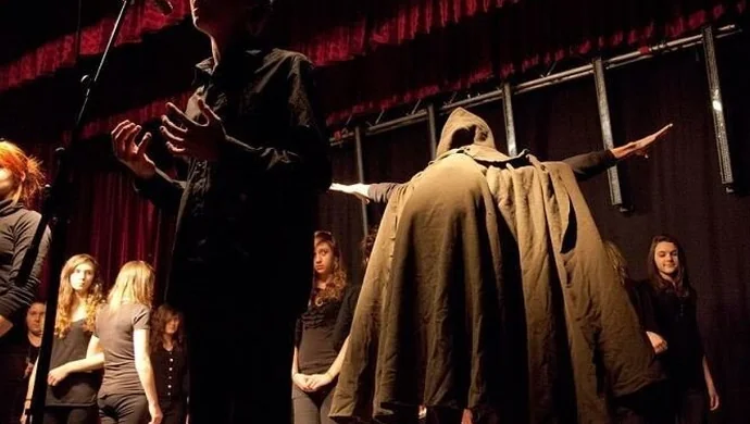 Czas A.R.T.: Wydali książkę i podsumowali warsztaty ,,Tworzenia słowem"
