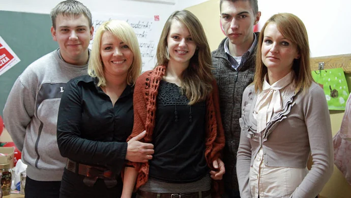 Finał ,,Szlachetnej paczki" we Wschowie