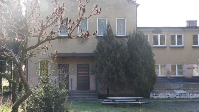 Spróbują w trybie rokowań sprzedać nieruchomość w Olbrachcicach