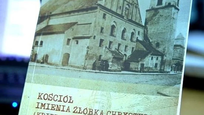Nas nie będzie, ale dorobek naukowy nt. Wschowy pozostanie