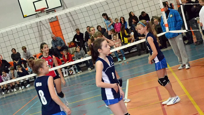 Virtus wygrywa w Murowanej Goślinie