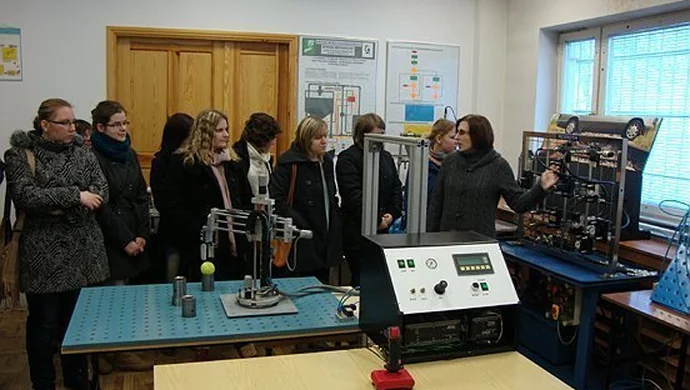 Młodzi naukowcy dla innowacji