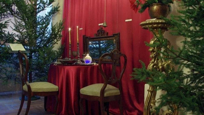 W blasku rzemiosła artystycznego; wiodące kolekcje Muzeum Ziemi Wschowskiej 