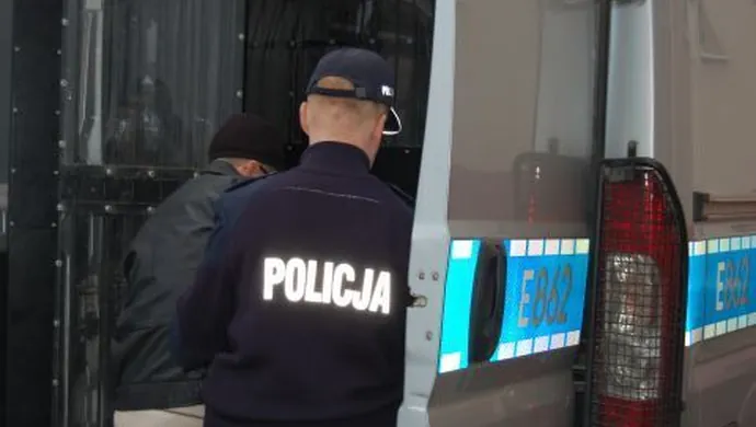 Policjanci odnaleźli mieszkańca Siedlnicy